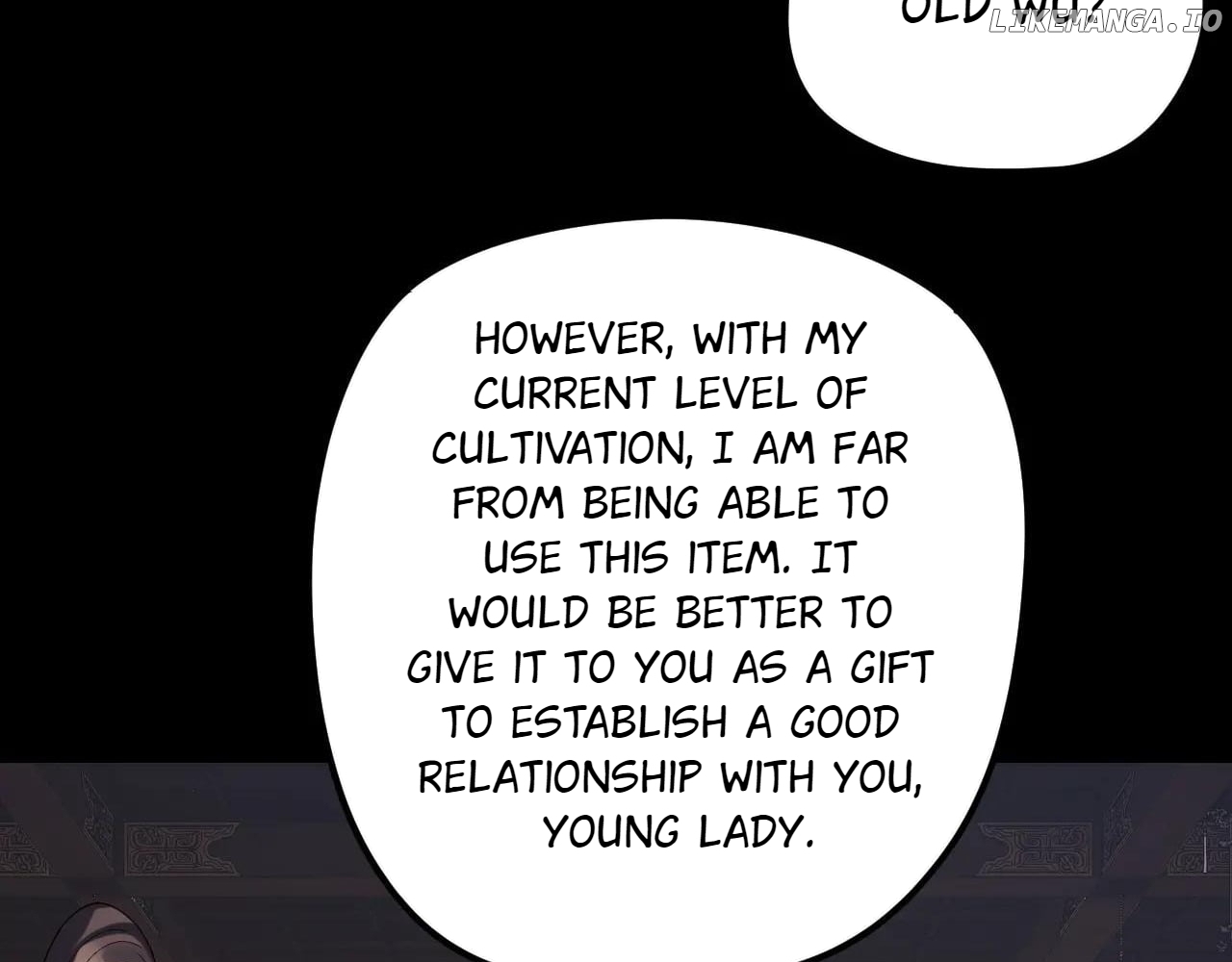 Me, The Heavenly Destined Villain Chapter 259 - page 63